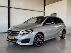Mercedes-Benz B-klasse - 180 Business Solution AMG Upgrade Edition Automaat
