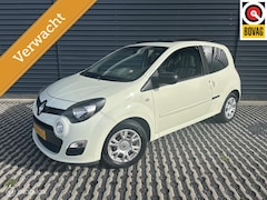 Renault Twingo - 1.2 16V Authentique | Schuifdak | Cruise