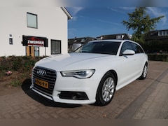 Audi A6 Avant - 2.0 TDI ultra CARPLAY|BOSE|CAMERA|NAVIGATIE|ADAPTIVE CRUISECONTROL|XENON-LED|ZEER MOOI
