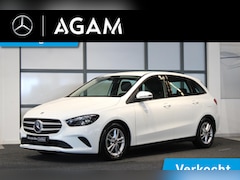 Mercedes-Benz B-klasse - 180 Business Solution