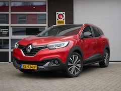 Renault Kadjar - 1.2 TCe Bose NL Auto| Dealer onderhouden| Trekhaak| Pano