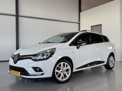Renault Clio Estate - 0.9 TCe Limited