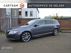 Volvo V70 - 3.0 T6 AWD Summum |Navi | Xenon | Leer | PDC | 18”