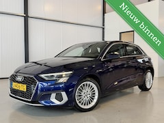 Audi A3 Sportback - 35 TFSI Business Edition S-Tronic