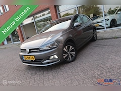 Volkswagen Polo - 1.0 TSI 95PK Navi Carplay Airco ACC