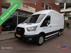 Ford Transit - 350 2.0 TDCI L4H3 RWD 170PK Carplay Camera