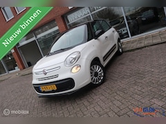 Fiat 500 L - 0.9 TwinAir Easy Eco