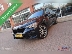 BMW X4 - xDrive30i High Executive Pano Navi Head-up 252PK