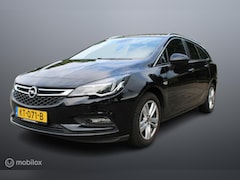 Opel Astra Sports Tourer - 1.0 Business Executive, Pdc voor en achter, Apple Carplay/Android Auto, Navigatiesysteem f