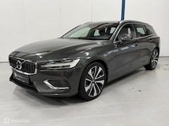 Volvo V60 - 2.0 T6 Twin Engine AWD Inscription 1E EIGENAAR