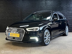 Audi A3 Sportback - 40 e-tron Advance Sport