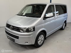 Volkswagen Transporter Multivan - 2.0 TSI L1H1 Comfortline 1E EIGENAAR