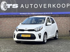 Kia Picanto - 1.0 DPi ComfortLine 5p+CRUISE CONTROL+NAP