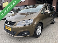 SEAT Alhambra - 1.4 TSI Style DSG*TREKHAAK*NAVI*PDC*CRUISE