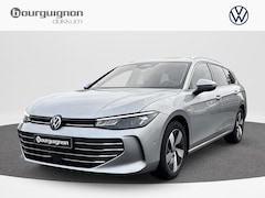 Volkswagen Passat Variant - 1.5 eHybrid Business | Wordt verwacht | Trekhaak | A. Camera | PHEV | Massage | Head Up |