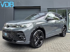 Volkswagen Tiguan - 1.5 eHybrid R-Line 272PK BLACK STYLE VOL