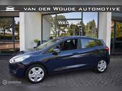 Ford Fiesta - 1.0 EcoBoost Connected 5DRS, LED|Airco|Carplay