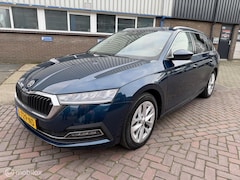 Skoda Octavia Combi - 1.0 e-TSI Business Edition Plus