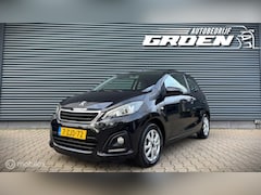 Peugeot 108 - 1.0 e-VTi Active AIRCO|GARANTIE|
