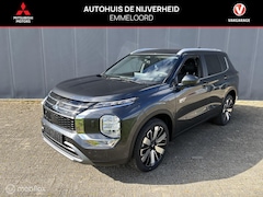 Mitsubishi Outlander - 2.4 PHEV First Edition
