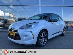 DS 3 - 3 1.2 PureTech So Chic