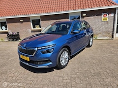 Skoda Kamiq - 1.0 TSI Business Edition Trekhaak