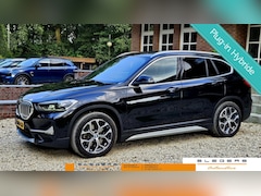 BMW X1 - xDrive25e 1.5 High Executive Plugin hybride PACK BUSI PLUS DRIV ASSI PACK HEAD UP LED HEAD
