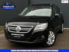 Volkswagen Tiguan - 1.4 TSI Sport&Style |PANO|CRUISE|P.PILOT