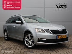 Skoda Octavia Combi - 1.5 TSI Greentech Business Edition Plus