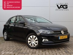 Volkswagen Polo - 1.0 TSI Comfortline Acc Airco Bluetooth