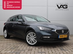 SEAT Leon - 1.4 eHybride Xcellence ACC Clima Automaat SOH 91%