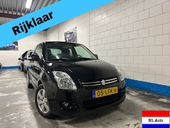 Suzuki Swift - 1.3 Limited Airco/Elek/Stoelverwarming/Nap/Apk