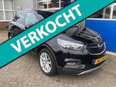 Opel Mokka X - 1.4 Turbo Innovation