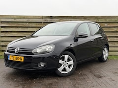 Volkswagen Golf - 1.2 TSI Stoelverw. Bleutooth Cruise PDC