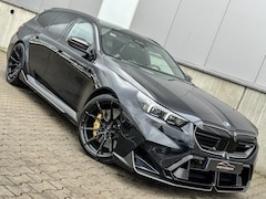 BMW 5-serie Touring - M5 Keramisch Akra 800Pk 22Inch WF Carbon Zwart Full