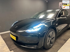 Tesla Model 3 - Standard RWD Plus NAP NL PRIJS €14.000 incl.BTW