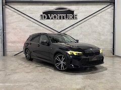 BMW 3-serie Touring - 318i M Pakket LED|WIDESCREEN|FACELIFT