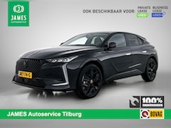 DS 4 - 4 1.2 Performance Line+ HEAD-UP | MATRIX-LED | TREKHAAK