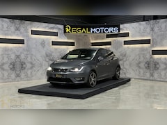 SEAT Ibiza SC - 1.6 TDI Style | PDC | Cruise Control