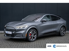 Ford Mustang Mach-E - Extended First Edition AWD 98 kWh ALLE OPTIES | Pano-dak | B&O audio | Technology pack + |