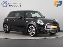 MINI John Cooper Works - 2.0 Chili (Nl-Auto / Sportstoel+uitlaat / Navi / Cruise)