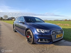 Audi S4 - Avant 3.0 TFSI Quattro|Carbon|PANO|Trekhaak