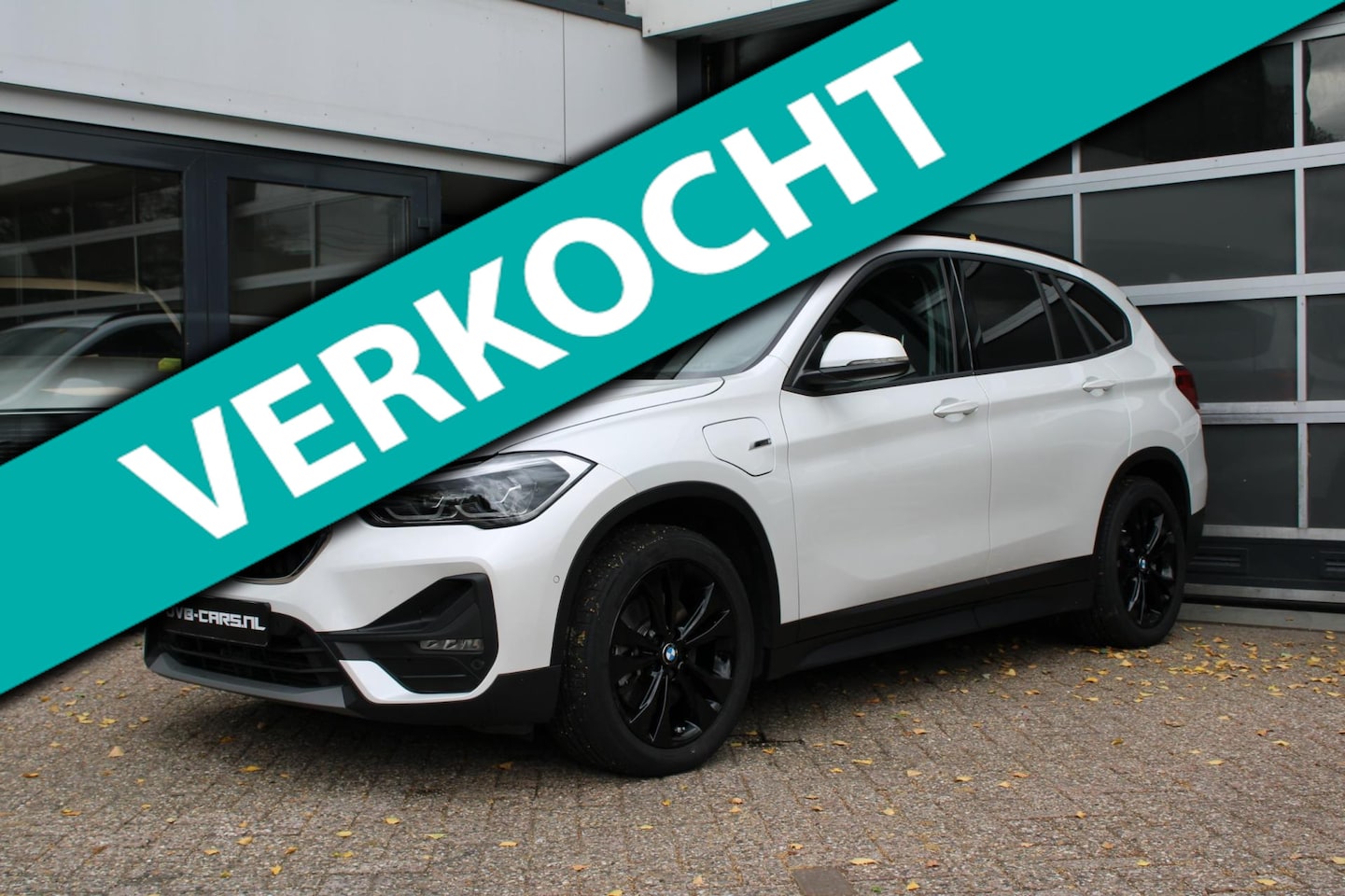 BMW X1 - xDrive25e Executive XDrive25e Executive - AutoWereld.nl