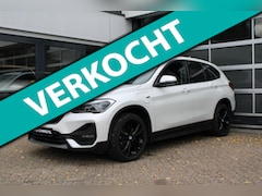 BMW X1 - XDrive25e Executive