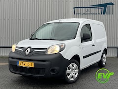 Renault Kangoo - Z.E.*KOOPACCU*33kWh*BLUETOOTH*SCHUIFDEUR
