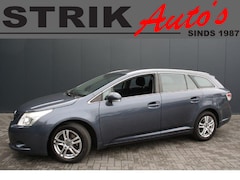 Toyota Avensis Wagon - 2.0 D-4D Business TREKHAAK