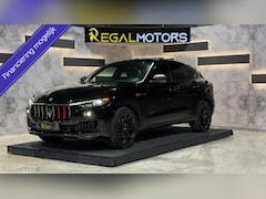 Maserati Levante - 3.0 V6 AWD GranLusso | Sportuitlaat | H&K