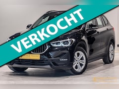 BMW X1 - XDrive25e High Executive|LED|Psensor|Garantie|1eig