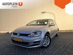 Volkswagen Golf - 1.2 TSI Comfortline|*Airco*|1e eig|Cruise|NL Auto|Elec. pakket|NAP