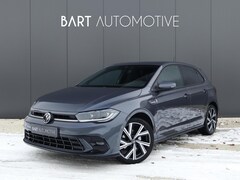 Volkswagen Polo - 1.0 TSI R-Line|ACC|DSG|IQ|camera|stoelverwaming